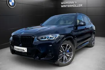 BMW X3 din 2024 - oferta BMW160897