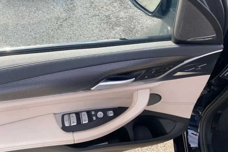 BMW X3 din 2024 cu 17.800 km - oferta BMW160897 - foto 11