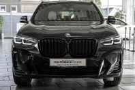 BMW X3 din 2024 cu 16.565 km - oferta BMW160898 - foto 1