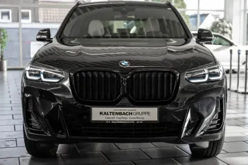BMW X3 din 2024 - oferta BMW160898