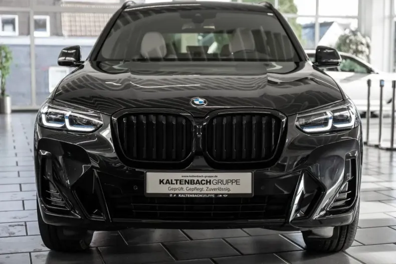 BMW X3 din 2024 cu 16.565 km - oferta BMW160898 - foto 1