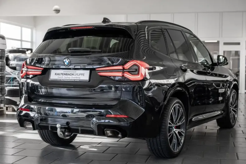 BMW X3 din 2024 cu 16.565 km - oferta BMW160898 - foto 3