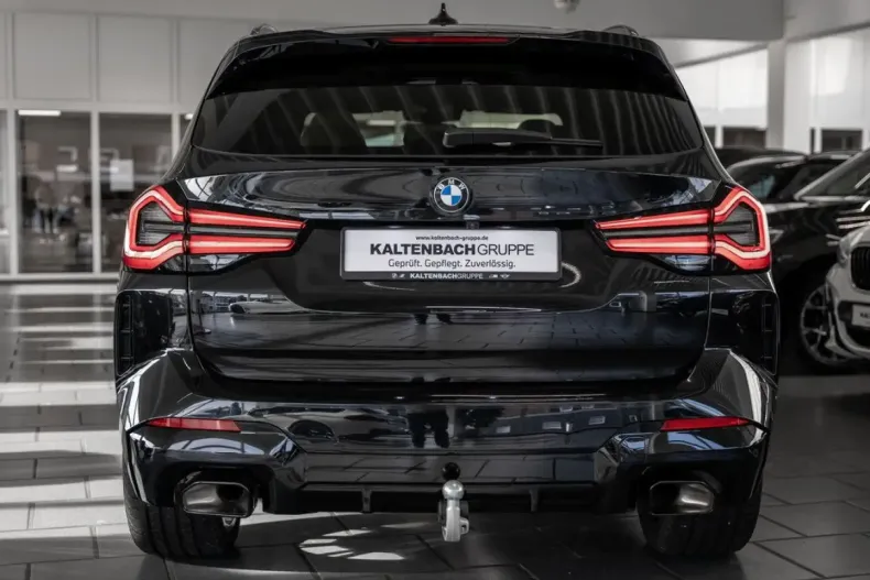 BMW X3 din 2024 cu 16.565 km - oferta BMW160898 - foto 4