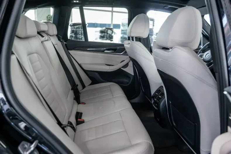 BMW X3 din 2024 cu 16.565 km - oferta BMW160898 - foto 6