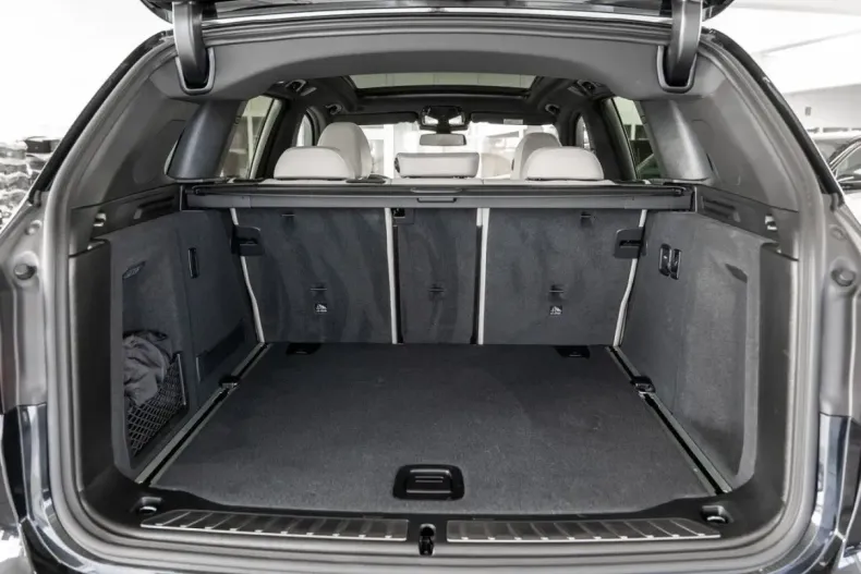 BMW X3 din 2024 cu 16.565 km - oferta BMW160898 - foto 9