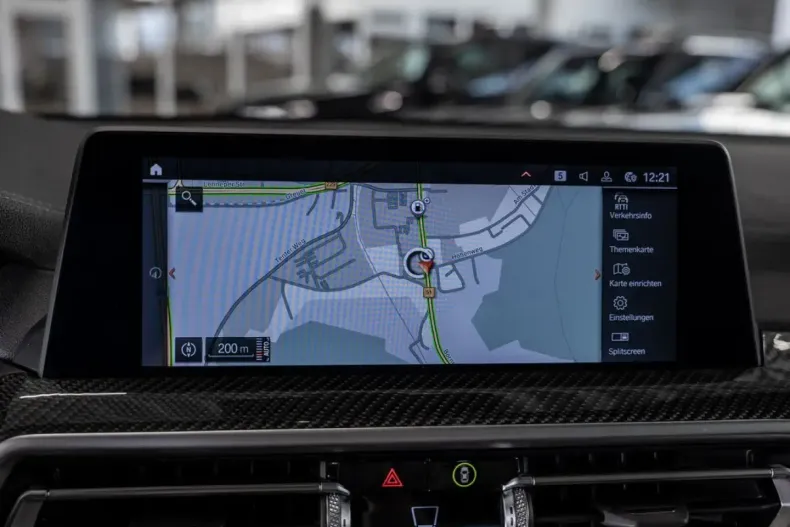 BMW X3 din 2024 cu 16.565 km - oferta BMW160898 - foto 12