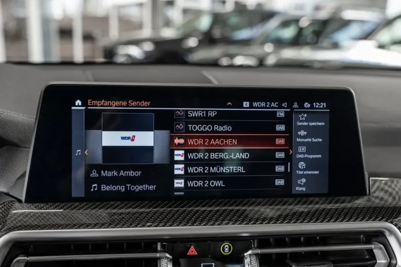 BMW X3 din 2024 cu 16.565 km - oferta BMW160898 - foto 13