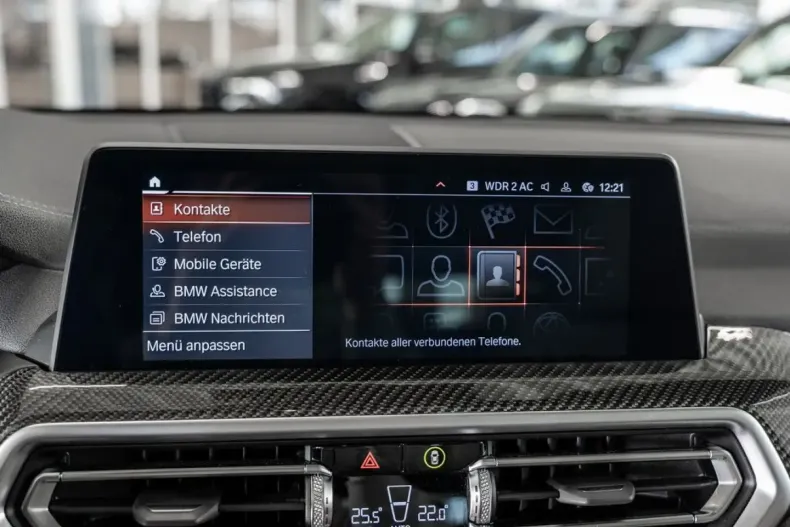 BMW X3 din 2024 cu 16.565 km - oferta BMW160898 - foto 14