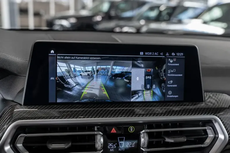 BMW X3 din 2024 cu 16.565 km - oferta BMW160898 - foto 15