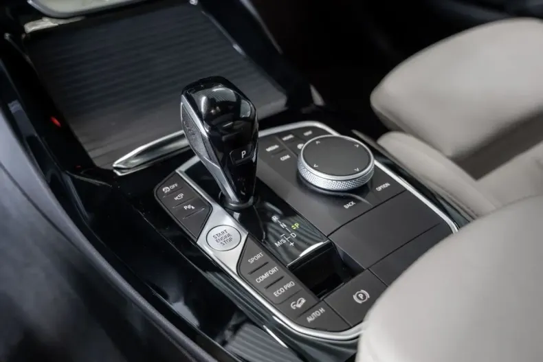 BMW X3 din 2024 cu 16.565 km - oferta BMW160898 - foto 17