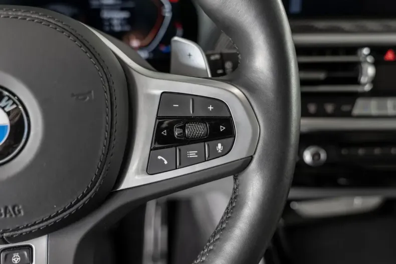 BMW X3 din 2024 cu 16.565 km - oferta BMW160898 - foto 19