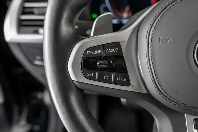 BMW X3 din 2024 cu 16.565 km - oferta BMW160898 - foto 20