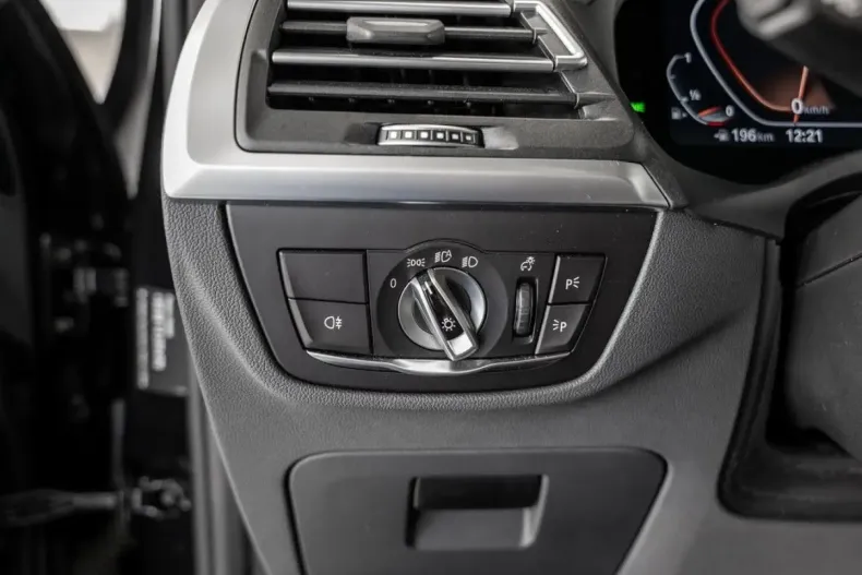 BMW X3 din 2024 cu 16.565 km - oferta BMW160898 - foto 21