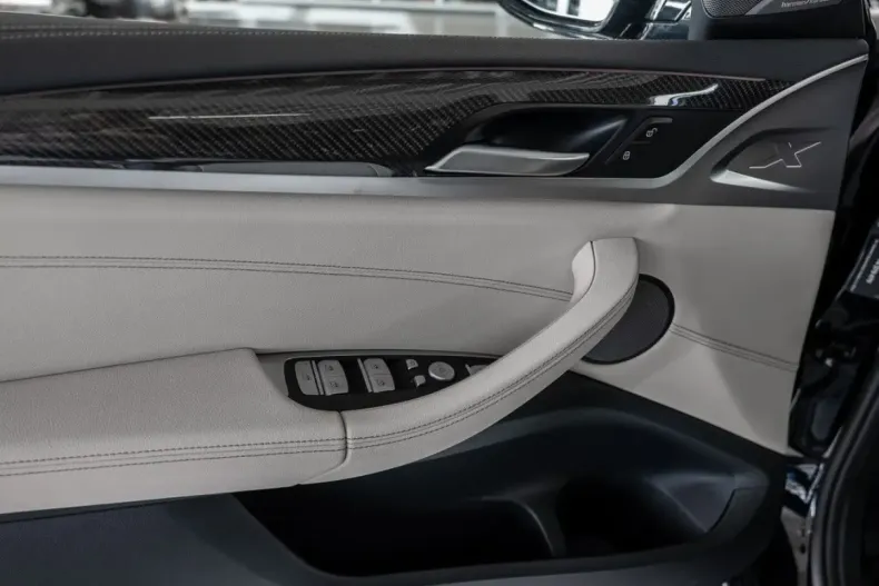 BMW X3 din 2024 cu 16.565 km - oferta BMW160898 - foto 23