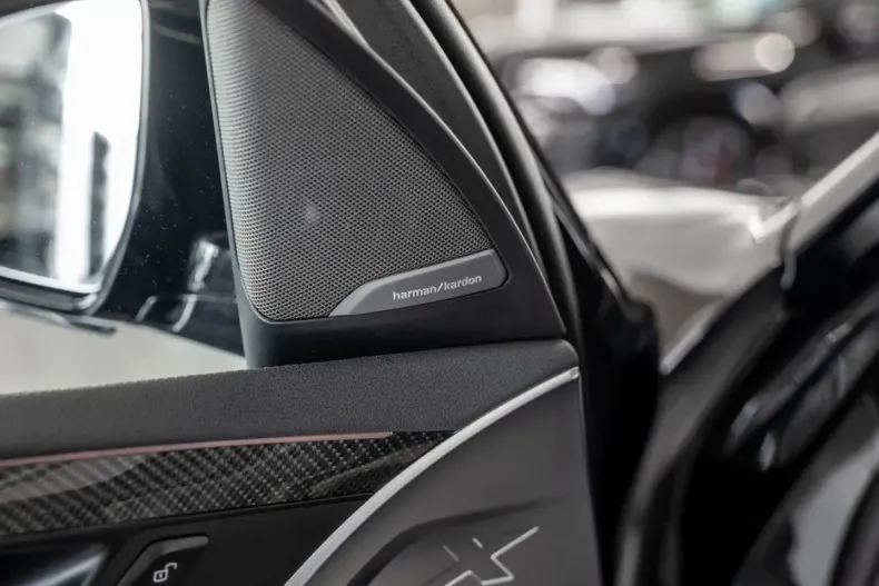 BMW X3 din 2024 cu 16.565 km - oferta BMW160898 - foto 24