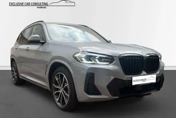 BMW X3 din 2024 - oferta BMW160899