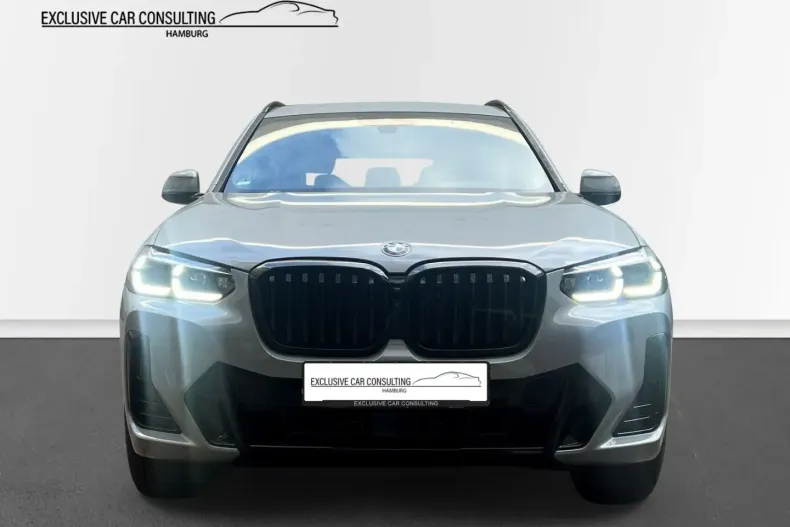 BMW X3 din 2024 cu 15.500 km - oferta BMW160899 - foto 2