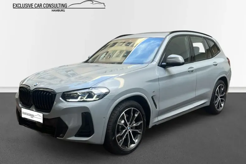 BMW X3 din 2024 cu 15.500 km - oferta BMW160899 - foto 3