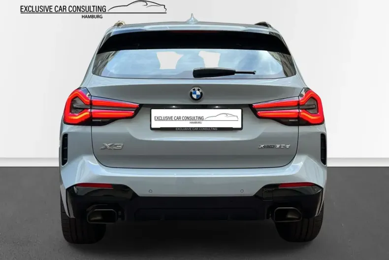 BMW X3 din 2024 cu 15.500 km - oferta BMW160899 - foto 5