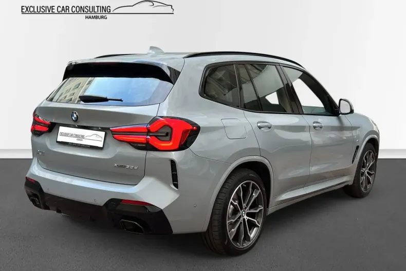 BMW X3 din 2024 cu 15.500 km - oferta BMW160899 - foto 6
