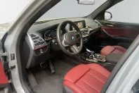 BMW X3 din 2024 cu 15.500 km - oferta BMW160899 - foto 8