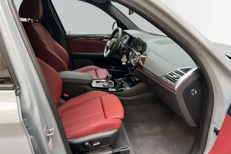 BMW X3 din 2024 cu 15.500 km - oferta BMW160899 - foto 9