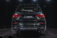 Mercedes-Benz GLS 600 din 2023 cu 50 km - oferta MER160900 - foto 5