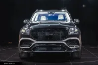 Mercedes-Benz GLS 600 din 2023 cu 50 km - oferta MER160900 - foto 6