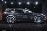 Mercedes-Benz GLS 600 din 2023 cu 50 km - oferta MER160900 - foto 7