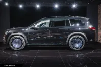 Mercedes-Benz GLS 600 din 2023 cu 50 km - oferta MER160900 - foto 8