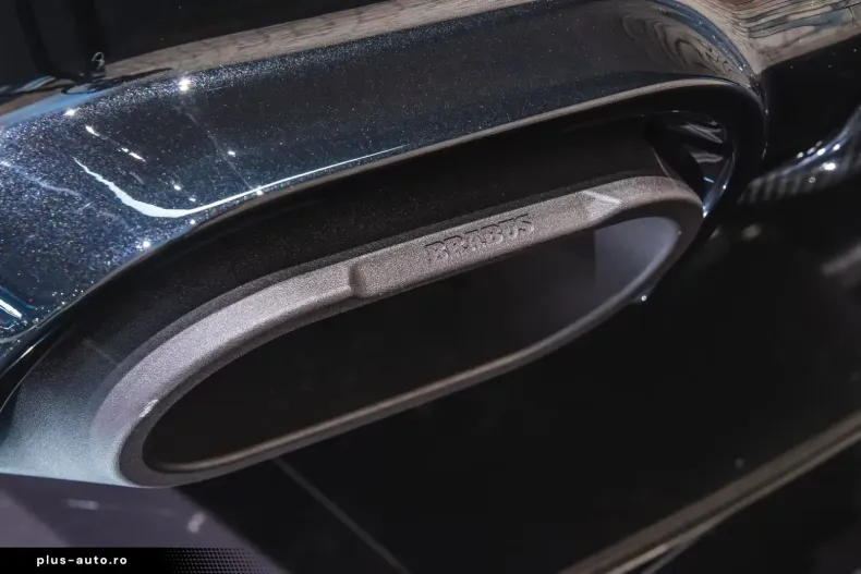 Mercedes-Benz GLS 600 din 2023 cu 50 km - oferta MER160900 - foto 10