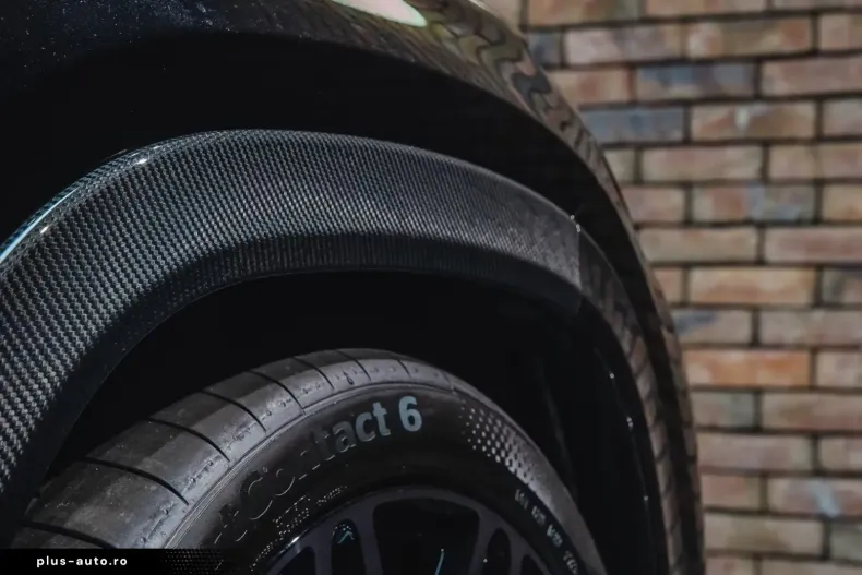 Mercedes-Benz GLS 600 din 2023 cu 50 km - oferta MER160900 - foto 11