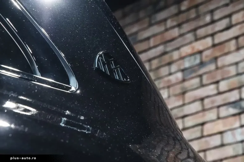 Mercedes-Benz GLS 600 din 2023 cu 50 km - oferta MER160900 - foto 12