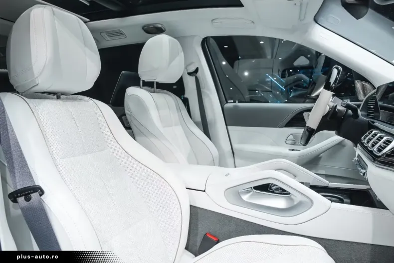 Mercedes-Benz GLS 600 din 2023 cu 50 km - oferta MER160900 - foto 14