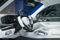 Mercedes-Benz GLS 600 din 2023 cu 50 km - oferta MER160900 - foto 19