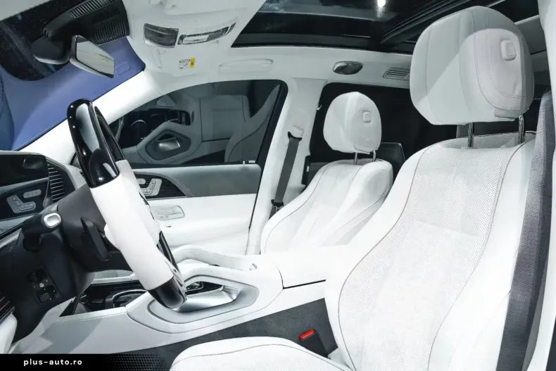 Mercedes-Benz GLS 600 din 2023 cu 50 km - oferta MER160900 - foto 20