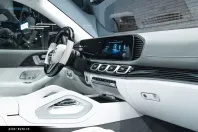 Mercedes-Benz GLS 600 din 2023 cu 50 km - oferta MER160900 - foto 23