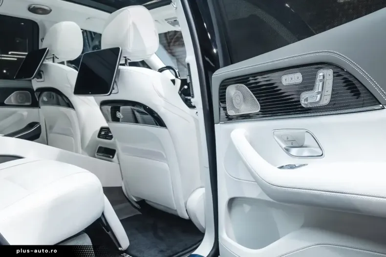 Mercedes-Benz GLS 600 din 2023 cu 50 km - oferta MER160900 - foto 24