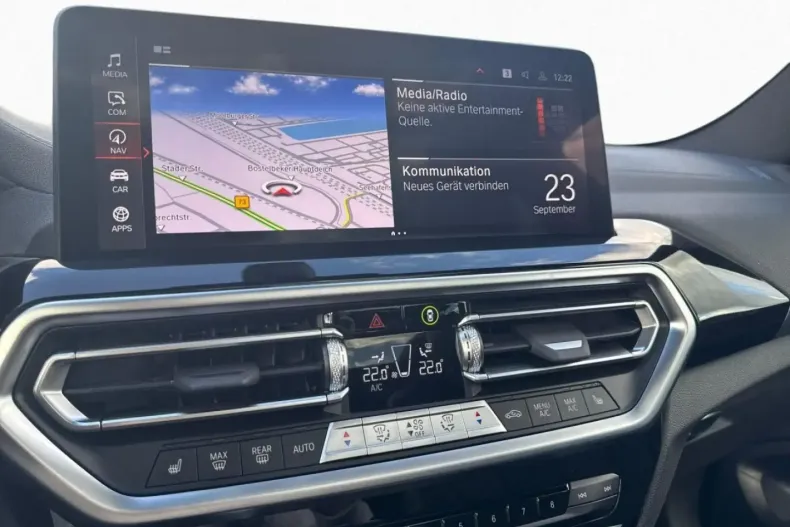 BMW X3 din 2024 cu 13.203 km - oferta BMW160901 - foto 3