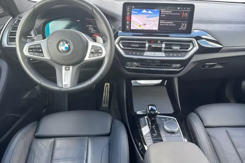 BMW X3 din 2024 cu 13.203 km - oferta BMW160901 - foto 5