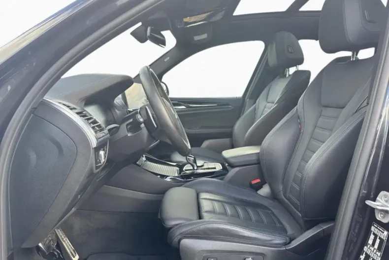 BMW X3 din 2024 cu 13.203 km - oferta BMW160901 - foto 6