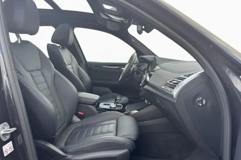 BMW X3 din 2024 cu 13.203 km - oferta BMW160901 - foto 7