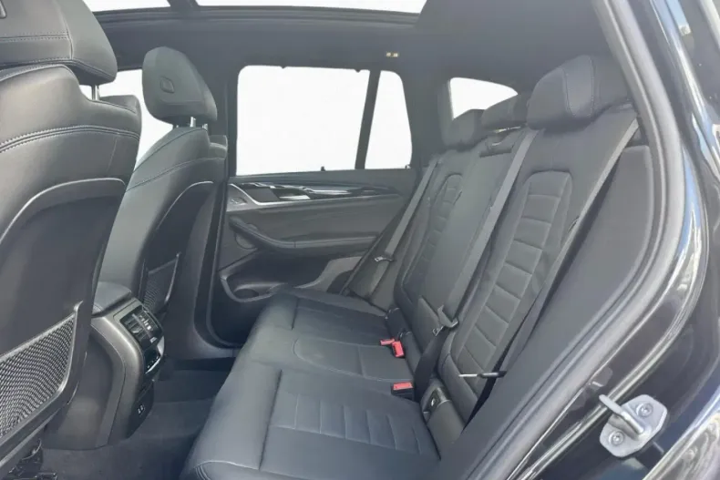 BMW X3 din 2024 cu 13.203 km - oferta BMW160901 - foto 8