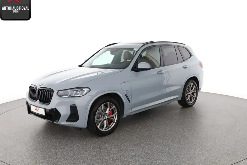 BMW X3 din 2023 cu 43.350 km - oferta BMW160902 - foto 1