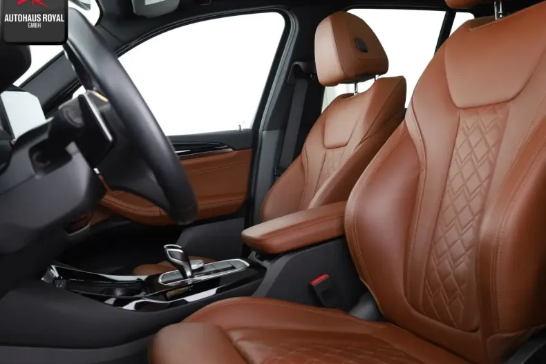 BMW X3 din 2023 cu 43.350 km - oferta BMW160902 - foto 2