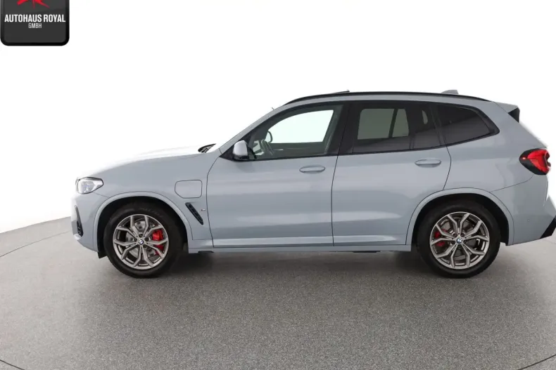 BMW X3 din 2023 cu 43.350 km - oferta BMW160902 - foto 3