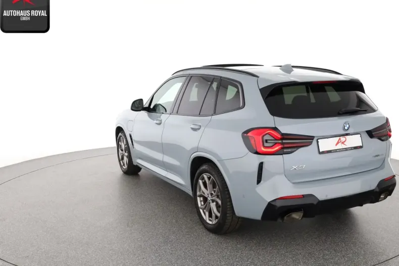 BMW X3 din 2023 cu 43.350 km - oferta BMW160902 - foto 4