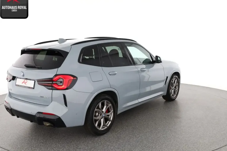 BMW X3 din 2023 cu 43.350 km - oferta BMW160902 - foto 6