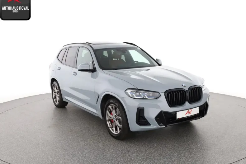 BMW X3 din 2023 cu 43.350 km - oferta BMW160902 - foto 8