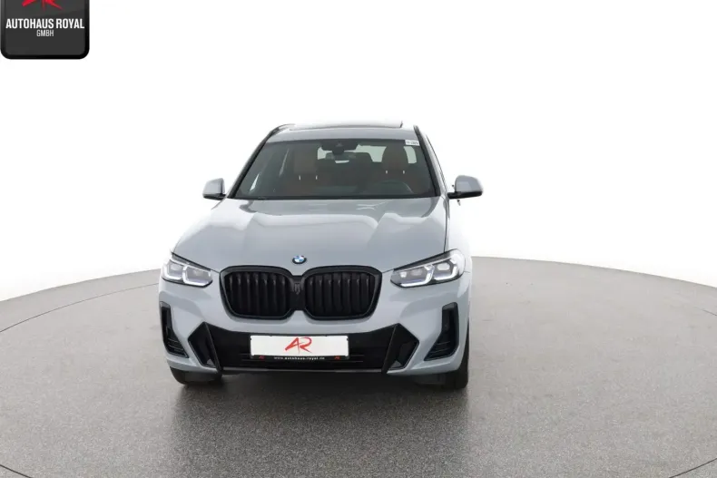 BMW X3 din 2023 cu 43.350 km - oferta BMW160902 - foto 9